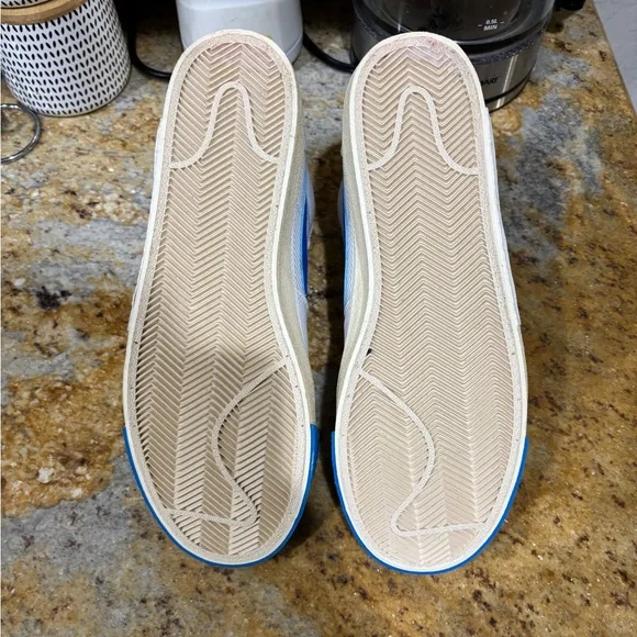 Nike Blazer Mid size 8 - Picture 7 of 8